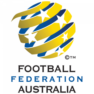 Logo Australia