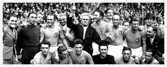 Francia 1938 Mondiali di calcio