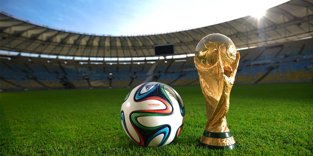 pallone della nazionale italiana di calcio