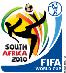 Logo Sudafrica 2010