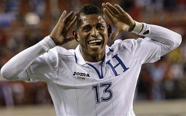 Honduras - Ecuador sfida tra (quasi) eliminate Honduras - Ecuador sfida tra (quasi) eliminate