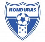 Logo federazione calcio Honduras
