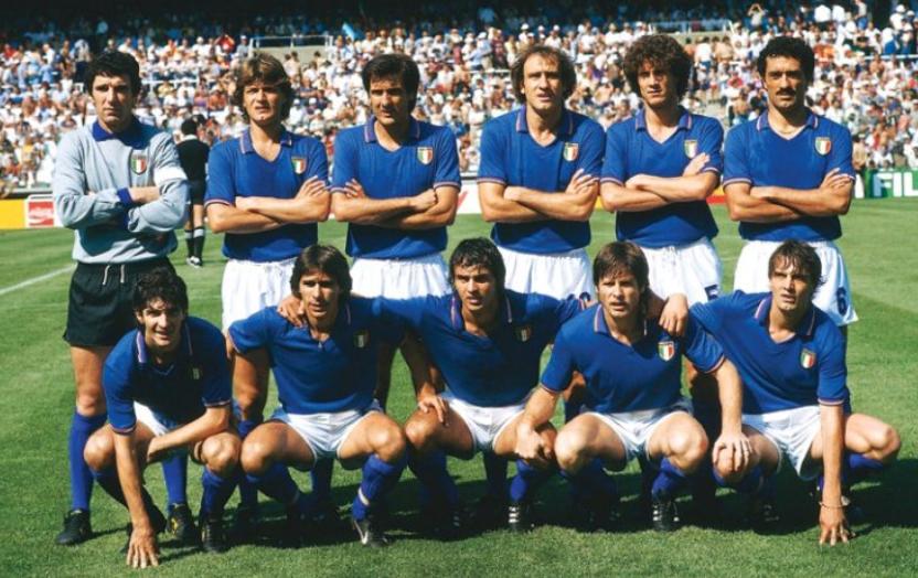 Quanta Juventus nel Mondiale? Una nazionale con tanti juventini