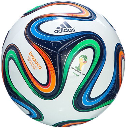 Adidas Brazuca