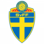 Logo nazionale svedese