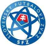 Logo nazionale Slovacchia