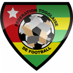 Nazionale del Togo, logo federazione